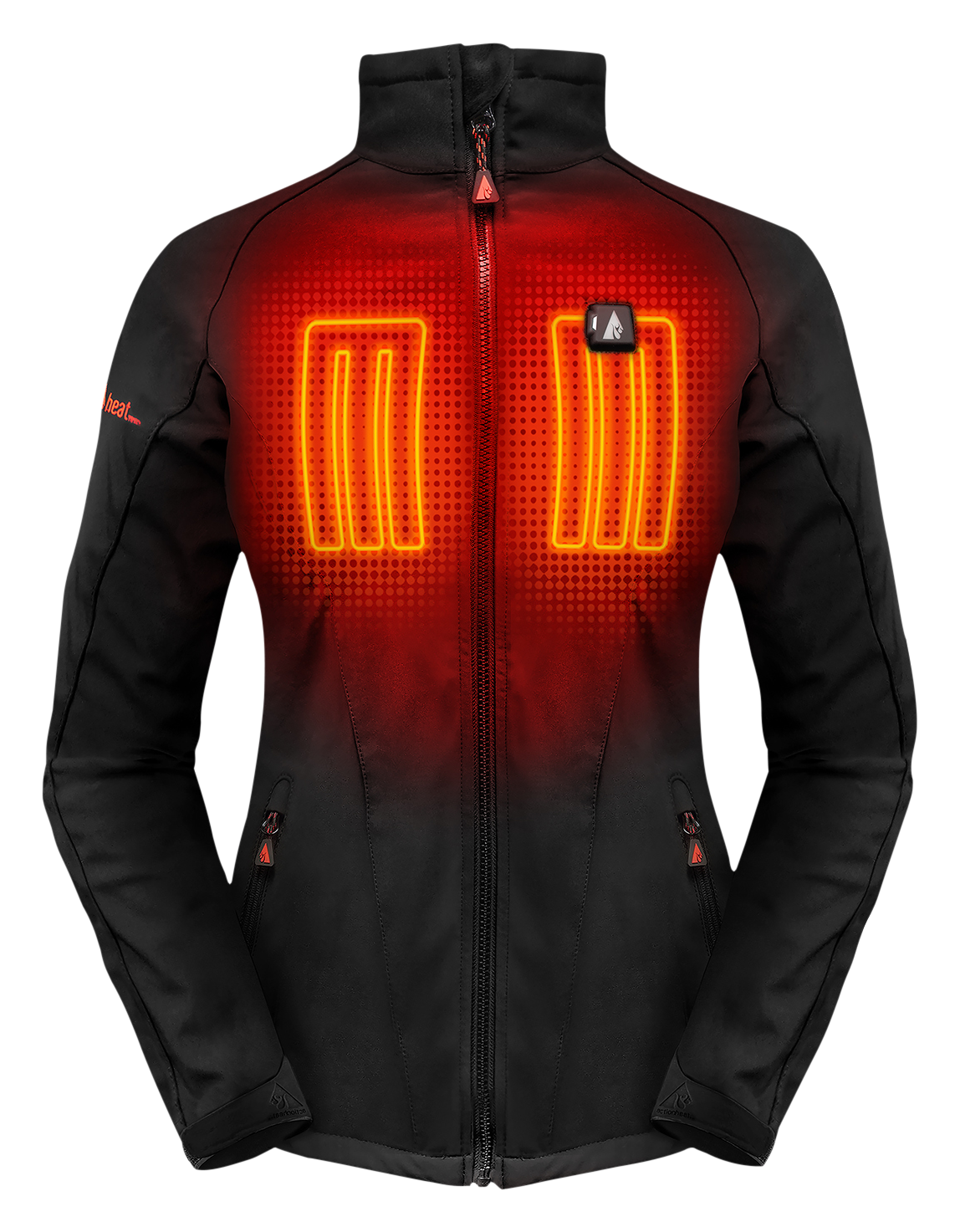 ActionHeat 5V Battery Heated Jacket for Ladies Cabela's